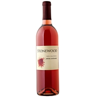 Stonewood white zinfandel